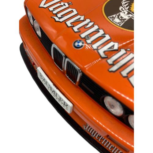 MINICHAMPS (ミニチャンプス) モデルカー BMW M3 イエガーマイスター 1992