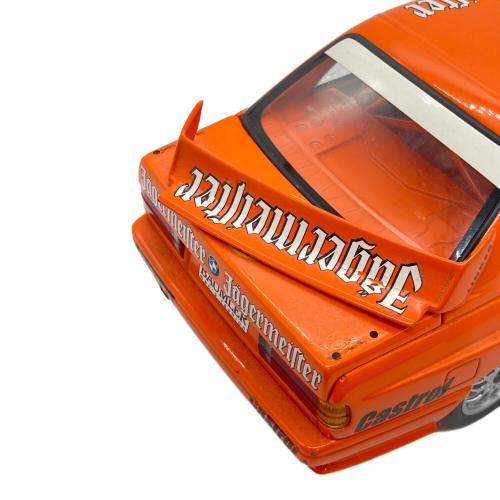 MINICHAMPS (ミニチャンプス) モデルカー BMW M3 イエガーマイスター 1992
