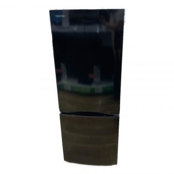 TOSHIBA (トウシバ) 2ドア冷蔵庫 GR-V15BS 2024年製 153L クリーニング済