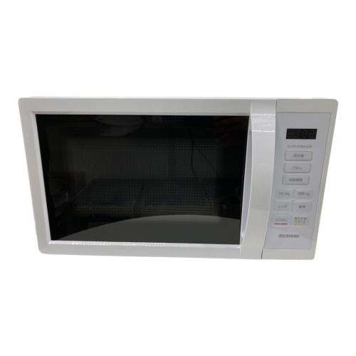 IRIS OHYAMA (アイリスオーヤマ) 電子レンジ PMB-T178-B 2023年製 650W 50Hz／60Hz
