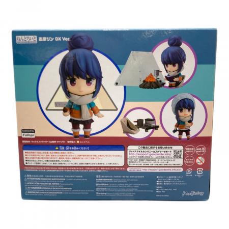 MAXFACTORY (マックスファクトリー) フィギュア 志摩リン DXVer