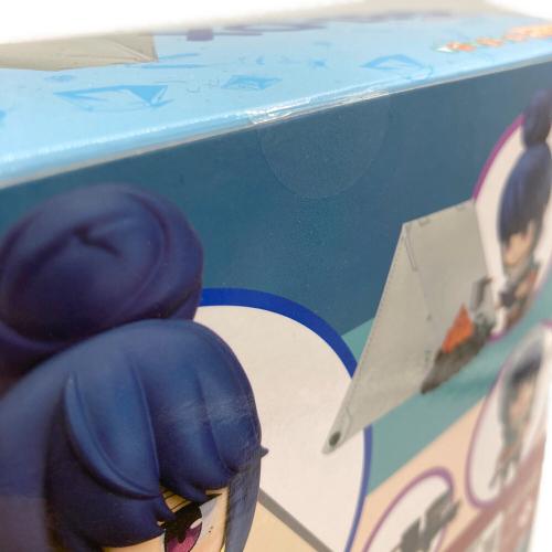 MAXFACTORY (マックスファクトリー) フィギュア 志摩リン DXVer. 「ゆるキャン△」 ねんどろいど