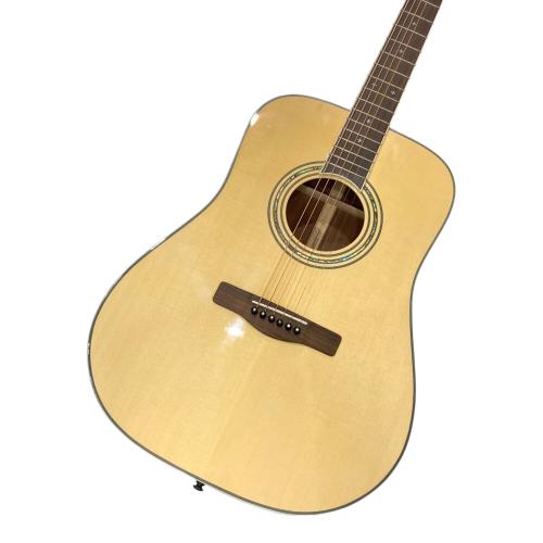 Greg Bennett (グレッグベネット) アコースティックギター S1080300013