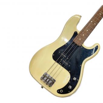 YAMAHA (ヤマハ) エレキベース プレシジョンベース PB400RA 動作確認済み