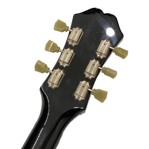 EPIPHONE (エピフォン) セミアコギター ES-339 動作確認済み