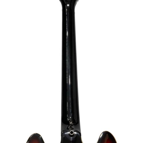 EPIPHONE (エピフォン) セミアコギター ES-339 動作確認済み