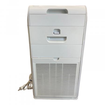 DAIKIN (ダイキン) 空気清浄機 2021年製 ACM55X-W 除菌脱臭機能付き