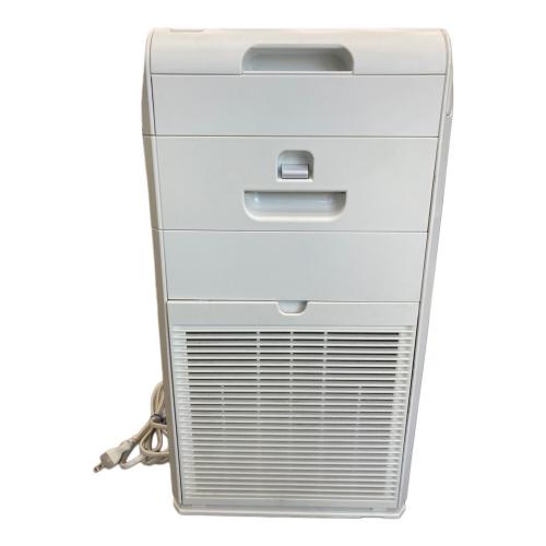 DAIKIN (ダイキン) 空気清浄機 2021年製 ACM55X-W 除菌脱臭機能付き チャイルドロック ニオイ/ホコリセンサー付き