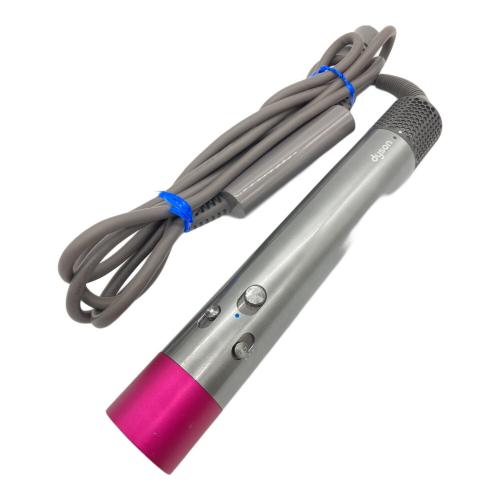 dyson (ダイソン) ヘアスタイラー 収納ケースハガレ有 HS01 2018年製 動作確認済み