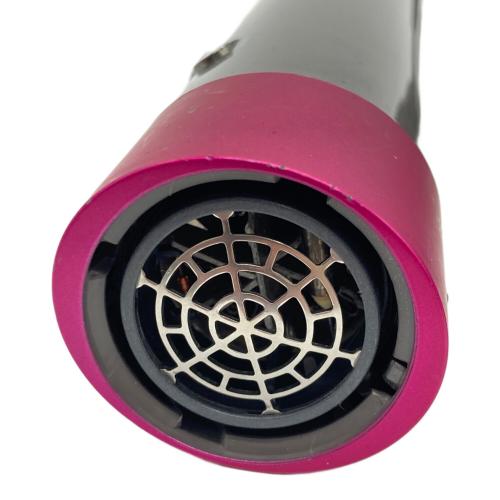 dyson (ダイソン) ヘアスタイラー 収納ケースハガレ有 HS01 2018年製 動作確認済み