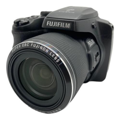 FUJIFILM (フジフィルム) デジタル一眼レフカメラ S9900W 1679万画素(総画素) 1/2.3型CMOS 乾電池 通常：ISO100～12800 120コマ/秒 1/4～1/1700 秒 5U003200