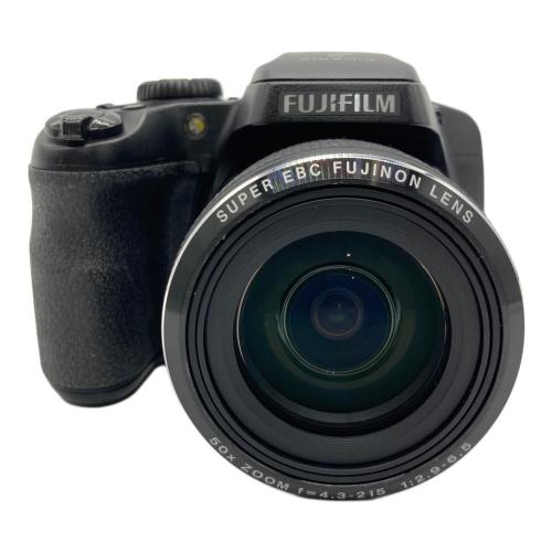FUJIFILM (フジフィルム) デジタル一眼レフカメラ S9900W 1679万画素(総画素) 1/2.3型CMOS 乾電池 通常：ISO100～12800 120コマ/秒 1/4～1/1700 秒 5U003200