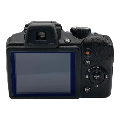 FUJIFILM (フジフィルム) デジタル一眼レフカメラ S9900W 1679万画素(総画素) 1/2.3型CMOS 乾電池 通常：ISO100～12800 120コマ/秒 1/4～1/1700 秒 5U003200