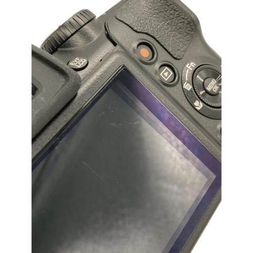 FUJIFILM (フジフィルム) デジタル一眼レフカメラ S9900W 1679万画素(総画素) 1/2.3型CMOS 乾電池 通常：ISO100～12800 120コマ/秒 1/4～1/1700 秒 5U003200