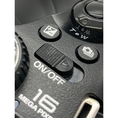 FUJIFILM (フジフィルム) デジタル一眼レフカメラ S9900W 1679万画素(総画素) 1/2.3型CMOS 乾電池 通常：ISO100～12800 120コマ/秒 1/4～1/1700 秒 5U003200