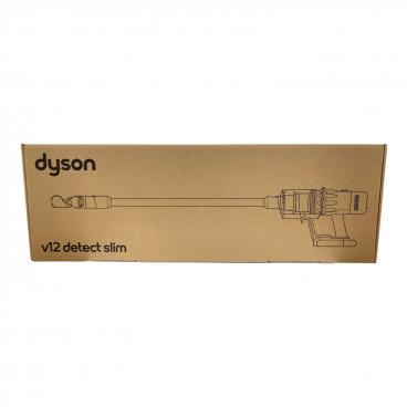 dyson (ダイソン) V7 triggerpro コードレスハンディクリーナー 未使用