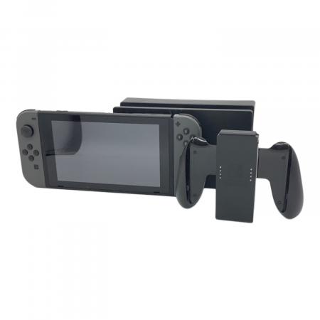 Nintendo (ニンテンドー) Nintendo Switch HAC-001 動作確認済み