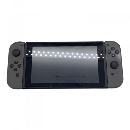 Nintendo (ニンテンドー) Nintendo Switch HAC-001 動作確認済み