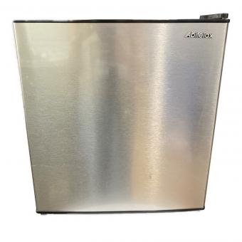 Abitelax (アビテラックス) 1ドア冷蔵庫 AR-48J 2024年製 45L クリーニング済