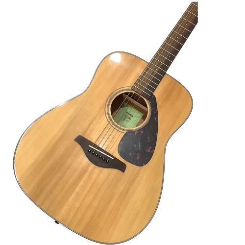 YAMAHA (ヤマハ) アコースティックギター FG800