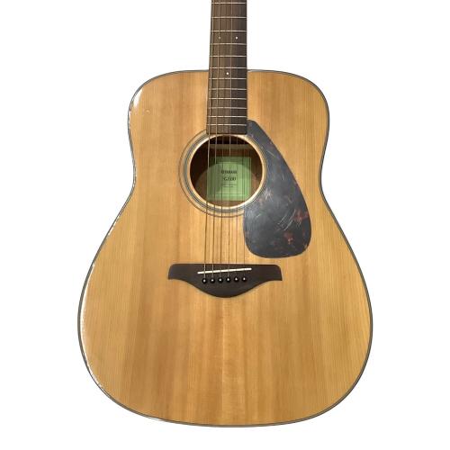 YAMAHA (ヤマハ) アコースティックギター FG800