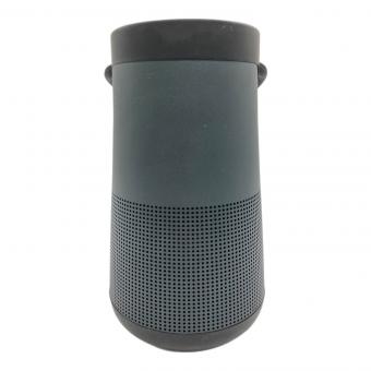 BOSE (ボーズ) ワイヤレススピーカー Bose SoundLink Revolve+ II 419356