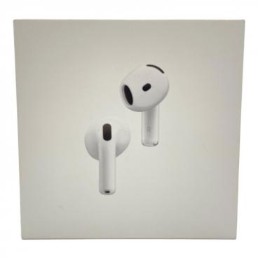 Apple (アップル) AirPods Pro(第3世代) MFHP4J/A｜トレファクONLINE