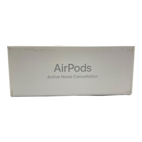 Apple (アップル) AirPods Pro(第4世代) MXP93J/A