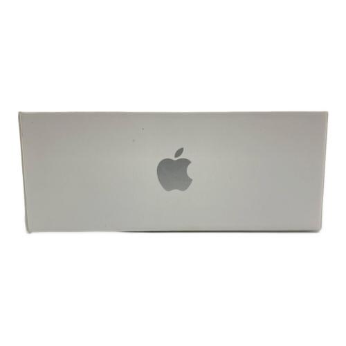 Apple (アップル) AirPods Pro(第4世代) MXP93J/A