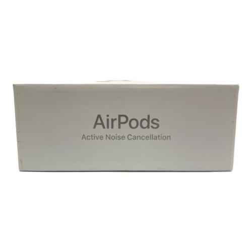 Apple (アップル) AirPods4(第4世代) . MXP93J/A