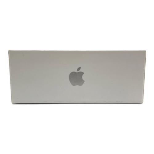 Apple (アップル) AirPods4(第4世代) . MXP93J/A