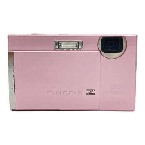 FUJIFILM (フジフィルム) コンパクトデジタルカメラ FINEPIXZ Z200id 専用電池 SDXCカード対応 8U101522