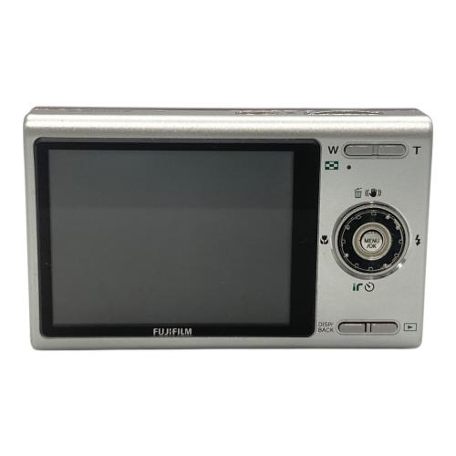 FUJIFILM (フジフィルム) コンパクトデジタルカメラ FINEPIXZ Z200id 専用電池 SDXCカード対応 8U101522