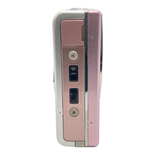 FUJIFILM (フジフィルム) コンパクトデジタルカメラ FINEPIXZ Z200id 専用電池 SDXCカード対応 8U101522