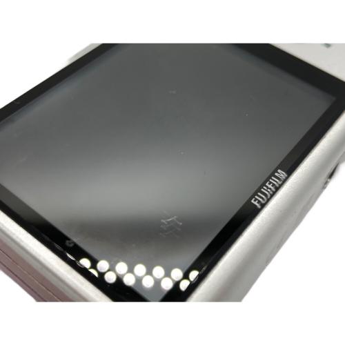 FUJIFILM (フジフィルム) コンパクトデジタルカメラ FINEPIXZ Z200id 専用電池 SDXCカード対応 8U101522