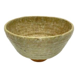 抹茶碗 土生田焼