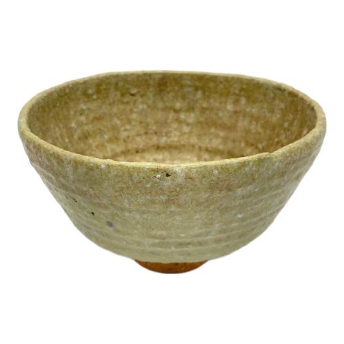抹茶碗 土生田焼