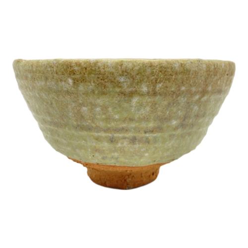 抹茶碗 土生田焼