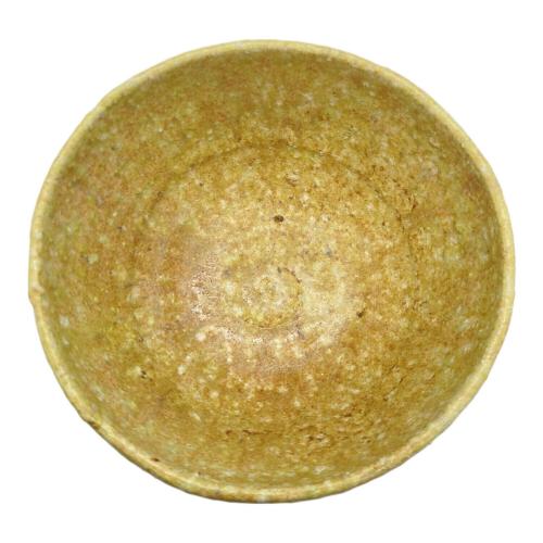 抹茶碗 土生田焼