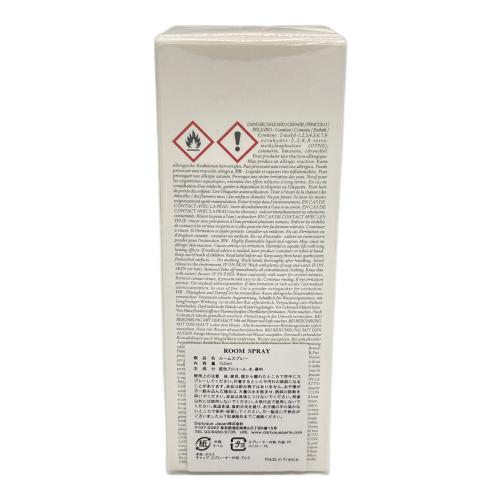 Diptyque (ディプティック) ルームスプレー 国内表記有 AMBRE 琥珀 150ml