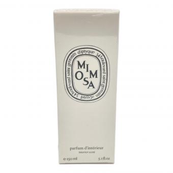 Diptyque (ディプティック) ルームスプレー 国内表記有. MIMOSA ミモザ 150ml