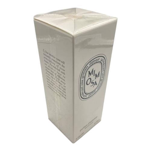 Diptyque (ディプティック) ルームスプレー 国内表記有. MIMOSA ミモザ 150ml