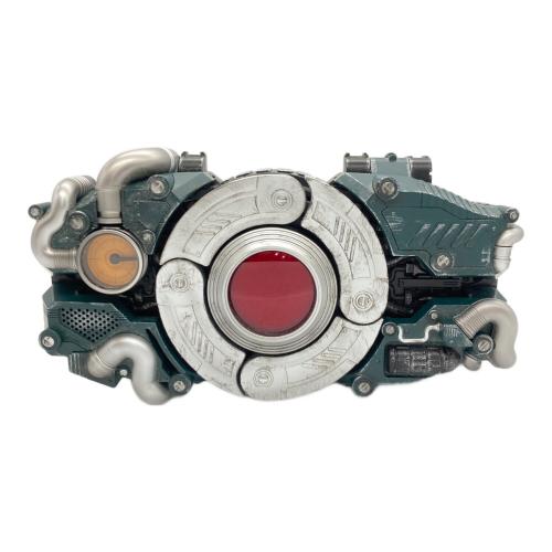 BANDAI (バンダイ) 仮面ライダーBLACK コンプリート セレクション モディフィケーション 変身ベルト 世紀王サンドライバー