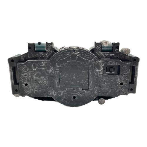 BANDAI (バンダイ) 仮面ライダーBLACK コンプリート セレクション モディフィケーション 変身ベルト 世紀王サンドライバー