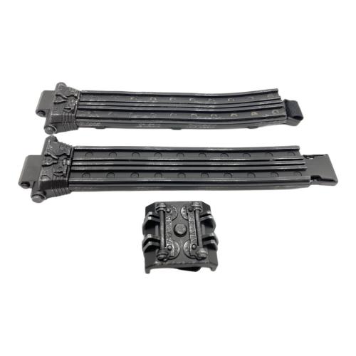 BANDAI (バンダイ) 仮面ライダーBLACK コンプリート セレクション モディフィケーション 変身ベルト 世紀王サンドライバー