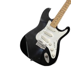 EPIPHONE (エピフォン) エレキギター ストラトキャスタータイプ 少々逆反り有 韓国製 I5081246