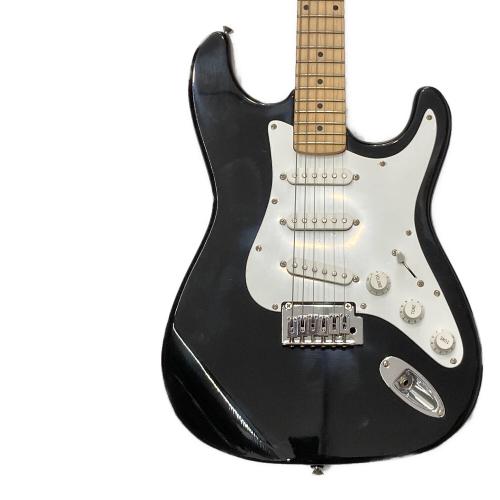 EPIPHONE (エピフォン) エレキギター ストラトキャスタータイプ 少々逆反り有 韓国製 I5081246