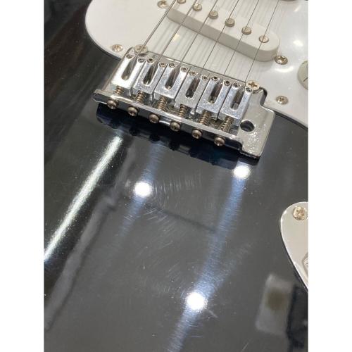 EPIPHONE (エピフォン) エレキギター ストラトキャスタータイプ 少々逆反り有 韓国製 I5081246