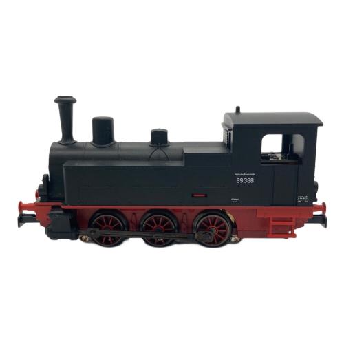 MARKLIN HOゲージ デジタルハリボープラスレールスターターセット