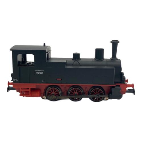 MARKLIN HOゲージ デジタルハリボープラスレールスターターセット